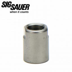 Sig Sauer P Series Thread Protector, .22 Conversion (9mm x .75)