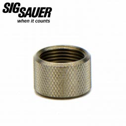 Sig Sauer P Series Thread Protector, .22 Conversion (1/2 x 28)