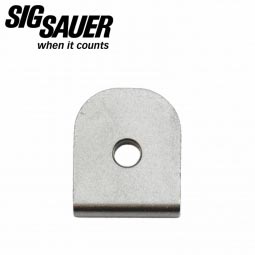 Sig Sauer P238 / P938 Firing Pin Stop, White