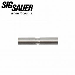 Sig Sauer P238 / P938 Mainspring Housing Pin, White