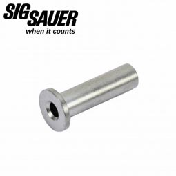 Sig Sauer P238 Hammer Pivot Pin, White