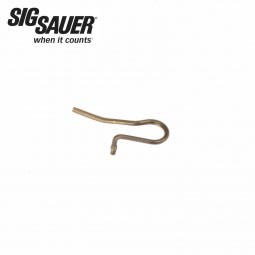 Sig Sauer P238, P938 Slide Stop Spring