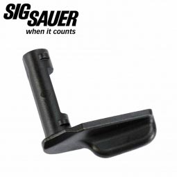 Sig Sauer P238 Thumb Safety, Black