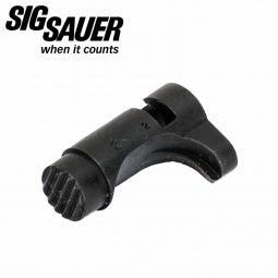 Sig Sauer P238 Magazine Catch, Black