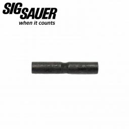 Sig Sauer P238 / P938 Mainspring Housing Pin, Black