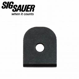 Sig Sauer P238 / P938 Firing Pin Stop, Black