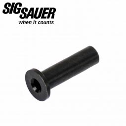 Sig Sauer P238 Hammer Pivot Pin, Black