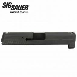 Sig Sauer P228 / P229 Slide, 40/357, Black