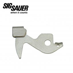 Sig Sauer P226 / P228 / P229 Decocking Lever, Nickel