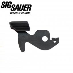 Sig Sauer P239 Decocking Lever