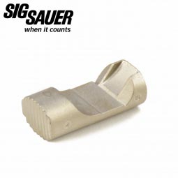 Sig Sauer P220 Magazine Catch, Nickel