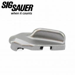 Sig Sauer P238 / P938 Ambi Safety Right, White