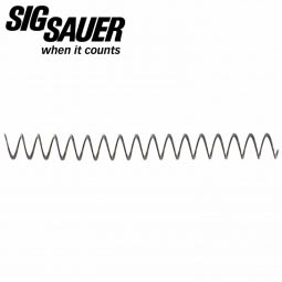 Sig Sauer P238 Flatwire Recoil Spring