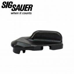 Sig Sauer P238 / P938 Ambi Safety Right, Black