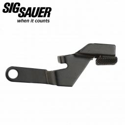 Sig Sauer P224, P229C, P226 Legion & P229 Legion Slide Catch Lever