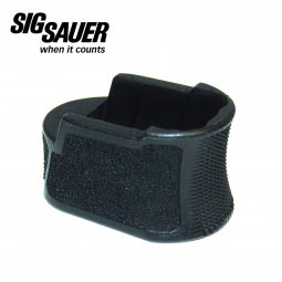 Sig Sauer P224 / P228 / P229 Magazine Sleeve, Black