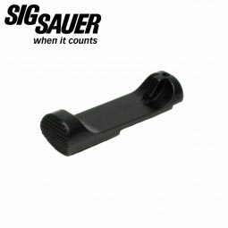 Sig Sauer P227 Magazine Catch