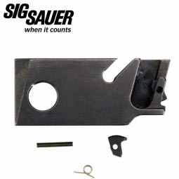 Sig Sauer P226 Magazine Safety Assembly