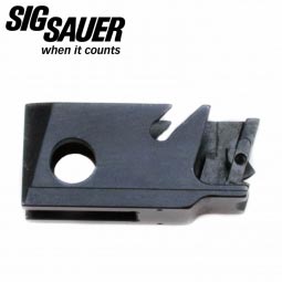 Sig Sauer P228 / P229 9mm Locking Insert with Magazine Safety Assembly, Stainless DLC