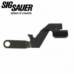 Sig Sauer P227 Slide Catch Lever