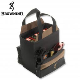 Browning Hidalgo Six Box Shell Carrier