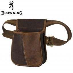 Browning Cattlemen Shell Pouch