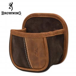 Browning Cattlemen Shell Carrier