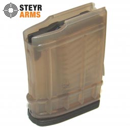 Steyr AUG .223 10 Round Polymer Magazine