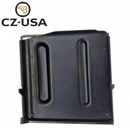 CZ 527 .22 Hornet 5 Rd. Magazine