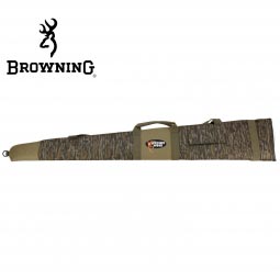 Browning Wicked Wing Floater Shotgun Case, Mossy Oak Bottomland