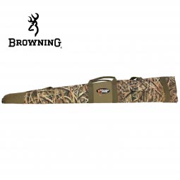 Browning Wicked Wing Floater Shotgun Case, Mossy Oak Shadow Grass Blades