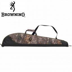 Browning Rugged Flex Scoped Rifle Case, 48"