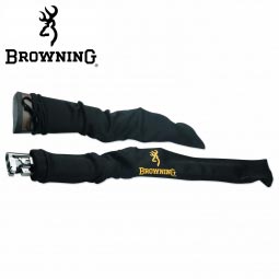 Browning VCI Gun Sock, 2 Piece