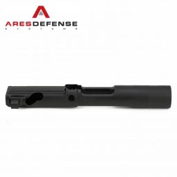 FightLite MCR Belt & Magazine Dual Feed Bolt Carrier, Stripped Full-Auto