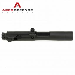 FightLite Belt & Magazine Dual Feed Bolt Carrier Assembly, Full Auto