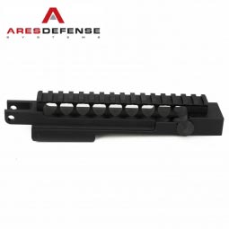 FightLite MCR Magazine Feed Only Top Cover Assembly