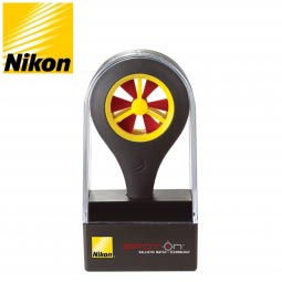 Nikon Spot On Wind Meter