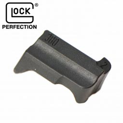 Glock Magazine Follower .380 Auto, Marked .380 & 2 (G25, G28 - Excludes G42)