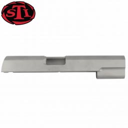 STI Slide, 5" .355 Caliber, Bald Classic