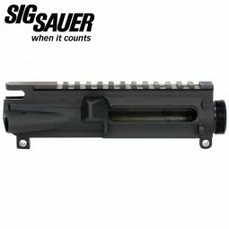 Sig Sauer M400 Stripped Upper Receiver