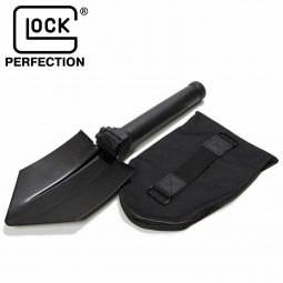 Glock Entrenching Tool with Pouch