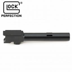 Glock G17C 9mm Barrel, 4.49"