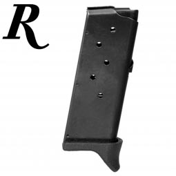 Remington RM380 6 Round Magazine with Finger Extension