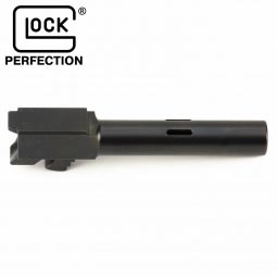 Glock G19C 9mm Barrel, 4.02"