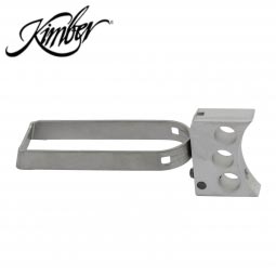 Kimber 1911 Aluminum Trigger, Three Holes