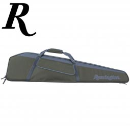 Remington Premier 46in. Rifle Case, Green / Gray