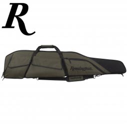 Remington Yukon 50in. Scoped Rifle Case