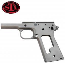 STI 1911 Frame, Cast Steel Standard Ramped