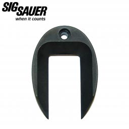 Sig Sauer 1911 Magazine Well Pad, Black