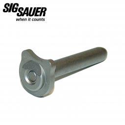 Sig Sauer 1911 Recoil Spring Guide, Flatwire Spring